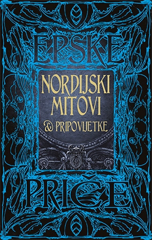 Nordijski mitovi i pripovijetke