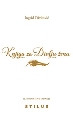 Knjiga za divlju ženu