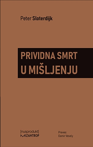 Prividna smrt u mišljenju