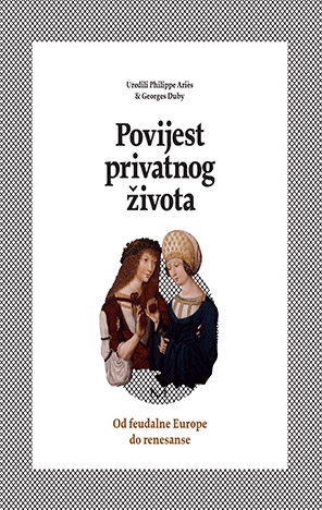 Povijest privatnog života