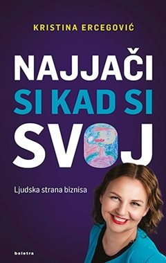 Najjači si kad si svoj