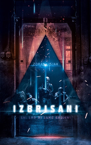 Izbrisani