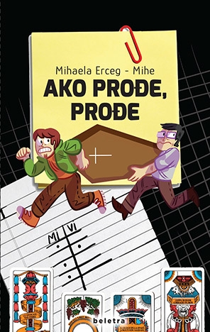 Ako prođe, prođe