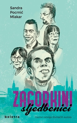 Zagorkini sljedbenici