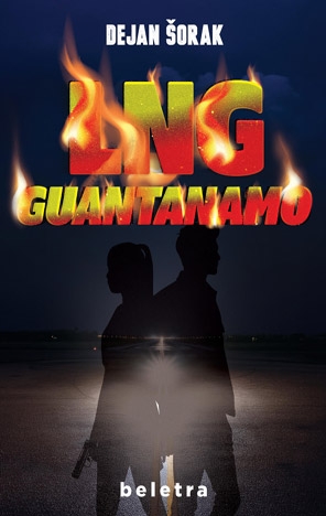 LNG Guantanamo