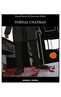 Vožnja unatrag