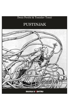 Pustinjak