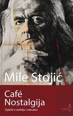Cafe nostalgija