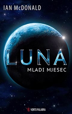 Luna: Mladi mjesec