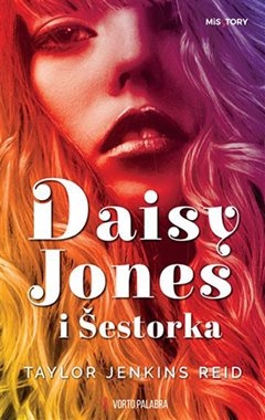 Daisy Jones i Šestorka