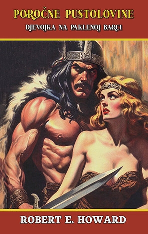 Poročne pustolovine: Djevojka na paklenoj barci