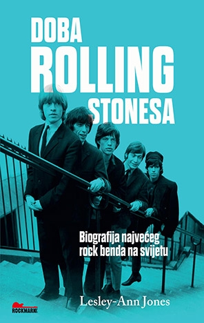 Doba Rolling Stonesa