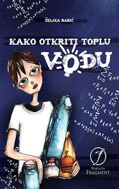 Kako otkriti toplu vodu