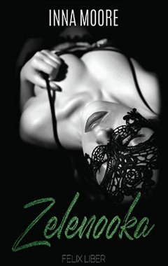 Zelenooka