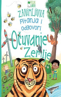 Očuvanje zemlje