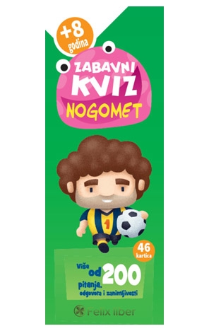 Zabavni kviz: Nogomet