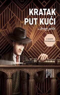 Kratak put kući i druge priče