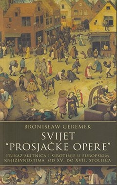 Svijet prosjačke opere