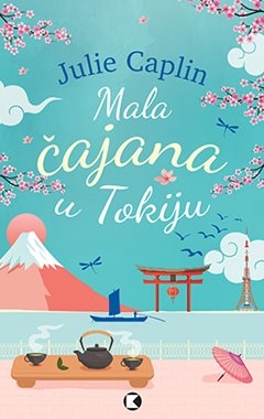 Mala čajana u Tokiju