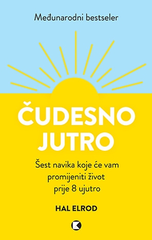Čudesno jutro