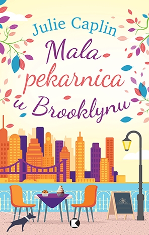 Mala pekarnica u Brooklynu