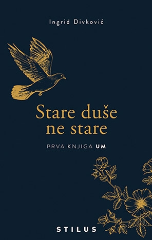Stare duše ne stare: Um