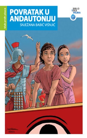 Povratak u Andautoniju