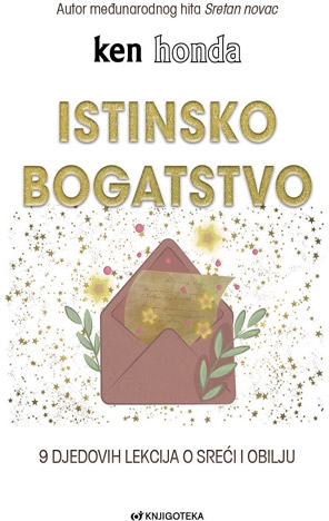 Istinsko bogatstvo
