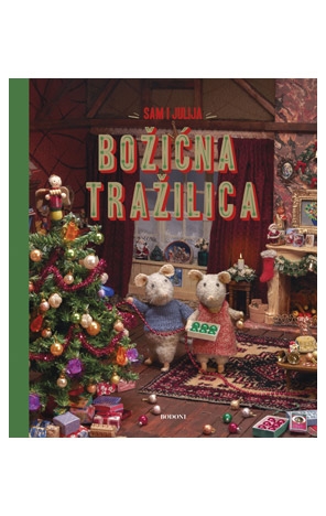 Sam i Julija: Božićna tražilica