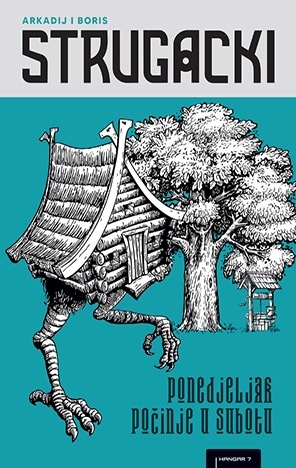 Ponedjeljak počinje u subotu