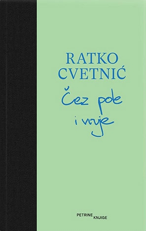 Čez pole i vrvje