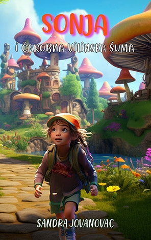 Sonja i čarobna vilinska šuma