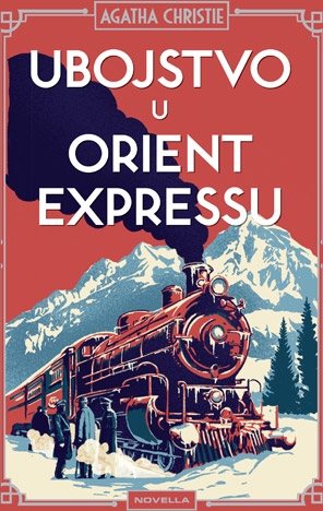 Ubojstvo u Orient Expressu