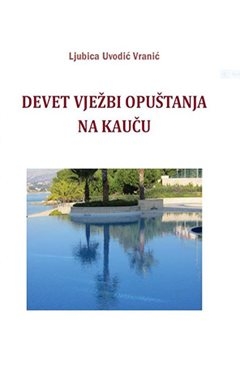 Devet vježbi opuštanja na kauču