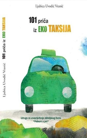 101 priča iz Eko taksija
