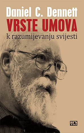 Vrste umova - k razumijevanju svijesti