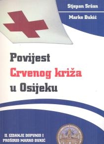 Povijest Crvenog križa u Osijeku