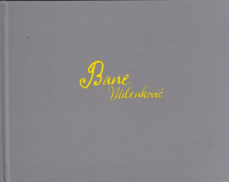 Bane Milenković: Salon cipela  : Muzej za umjetnost i obrt, Zagreb, 13. travnja 2017. - 14. svibnja 2017.