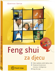 Feng shui za djecu