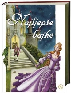 Najljepše bajke
