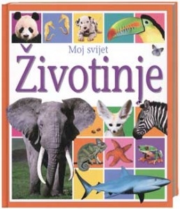 Moj svijet - Životinje