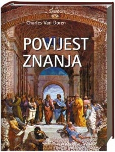 Povijest znanja