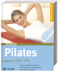 Pilates - vježbe za tijelo i dušu