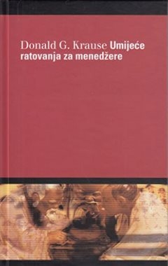 Umijeće ratovanja za menadžere