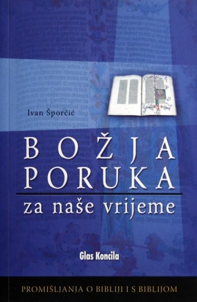 Božja poruka za naše vrijeme
