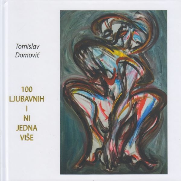 100 ljubavnih i ni jedna više