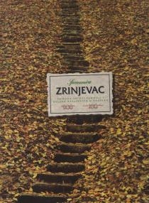 Zrinjevac : spomenica : priroda, vrtovi, perivoji i uresno raslinstvo u Zagrebu