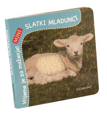 Mini: Slatki mladunci