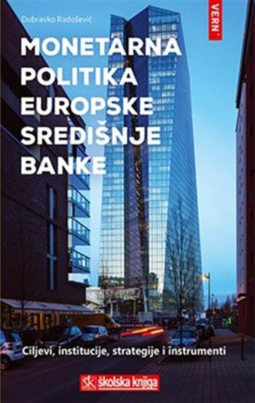 Monetarna politika Europske središnje banke