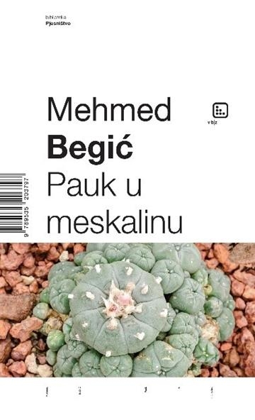 Pauk u meskalinu